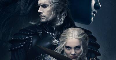 The Witcher season 2 release date, cast and trailer - www.manchestereveningnews.co.uk