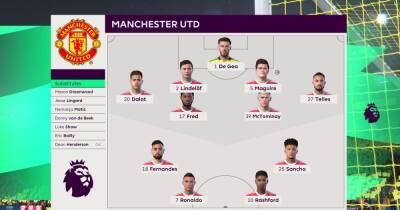 We simulated Norwich City vs Manchester United to get a score prediction - www.manchestereveningnews.co.uk - Manchester - city Norwich