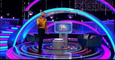Rylan Clark gets viewers talking during Strictly It Takes Two appearance - www.manchestereveningnews.co.uk