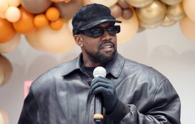 Proceeds from Kanye West’s Larry Hoover benefit merch reportedly won’t go to charity - www.nme.com - Los Angeles