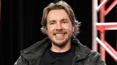 Dax Shepard details having hiccups for 50 hours straight: 'What a ride!!!' - www.foxnews.com