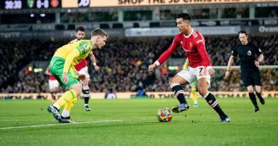 Manchester United blasted for 'lack of quality' in Norwich performance - www.manchestereveningnews.co.uk - Manchester - Sancho - city Norwich
