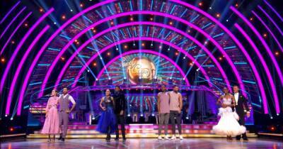 'Nervous' Strictly Come Dancing fans find the real 'Strictly curse' as semi-final airs - www.manchestereveningnews.co.uk