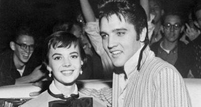 Elvis' affair with West Side Story star Natalie Wood - another woman tore them apart - www.msn.com - Alabama - state Mississippi - county Love