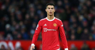 Real Madrid 'plotting' Cristiano Ronaldo move and more Manchester United transfer rumours - www.manchestereveningnews.co.uk - Spain - Manchester
