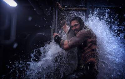 ‘Aquaman 2’ completes filming as director reveals it’s “more mature” than the original film - www.nme.com - Hawaii
