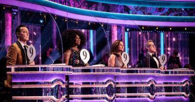 BBC Strictly Come Dancing: Pointless host says couples have been so good he’s spent the whole show crying - www.msn.com - Russia