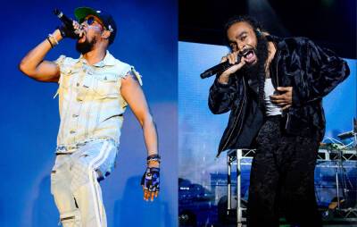 RZA links up with Flatbush Zombies for vicious new single ‘Plug Addicts’ - www.nme.com - New York