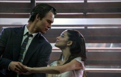 ‘West Side Story’ takes just £3.5million on opening day - www.nme.com - USA