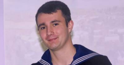 'I love you my guy' Heartbroken girlfriend's tribute to young sailor found dead at Faslane naval base - www.dailyrecord.co.uk - Scotland