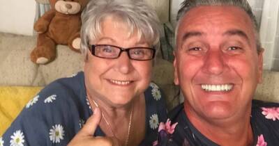 Gogglebox's Lee and Jenny respond to claims pair are leaving Channel 4 show - www.ok.co.uk