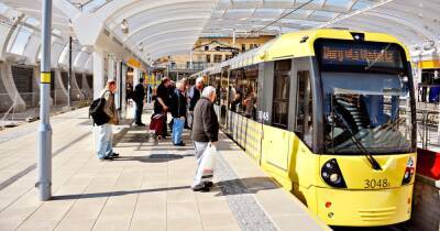 Bus, tram and train services could be reduced across region due to new restrictions - www.manchestereveningnews.co.uk - Manchester