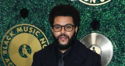 Grammy bosses 'aren't affected' by Weeknd boycott - www.msn.com