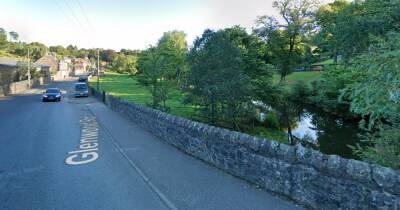 Man's body pulled from Scots river unidentified as cops issue public appeal - www.dailyrecord.co.uk - Scotland