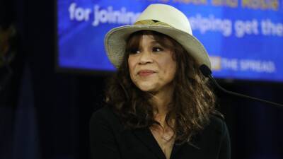 Rosie Perez Scolds Deadline Over Their ‘West Side Story’ Gaff: ‘Puerto Ricans Are NOT Immigrants’ - thewrap.com - USA - Mexico - Puerto Rico - Dominican Republic