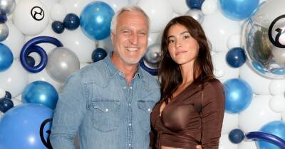 I'm A Celeb's David Ginola can't wait to 'make love' to girlfriend after show - www.ok.co.uk - France