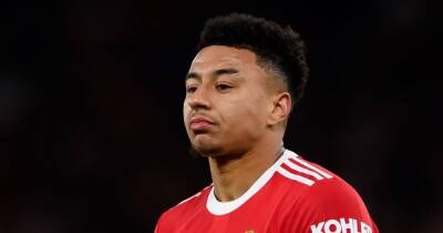 Jesse Lingard told Newcastle would be the perfect move if he leaves Manchester United - www.manchestereveningnews.co.uk - Manchester