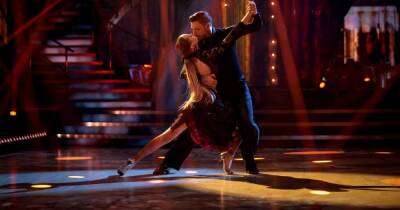 Who is in the Strictly Come Dancing final? - www.manchestereveningnews.co.uk