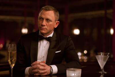 Bond Producer Barbara Broccoli Says She’s ‘Open’ To A Non-Binary 007 - etcanada.com - Britain