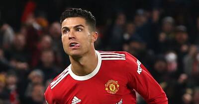 Piers Morgan reveals brilliant Cristiano Ronaldo text after Manchester United’s win over Arsenal - www.manchestereveningnews.co.uk - Manchester