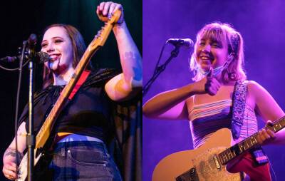 Beach Bunny, Soccer Mommy and more announced for 2022 Mission Creek Festival - www.nme.com - state Iowa