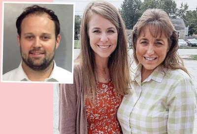 Jana Duggar's Cousin Defends Her Amid New Charges Of Endangering The Welfare Of A Minor - perezhilton.com