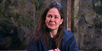 Exclusive: I'm a Celebrity winner Giovanna Fletcher shares what she'd have struggled with this series - www.msn.com - Australia