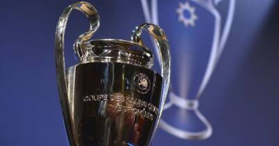 Manchester United get PSG, Chelsea's nightmare scenario: Champions League draw simulated - www.manchestereveningnews.co.uk - Manchester - Germany