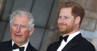 Prince Harry ‘chipping away at his father’ in upcoming memoir – ‘he must be dreading it’ - www.ok.co.uk