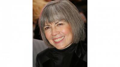 Anne Rice, who breathed new life into vampires, dies at 80 - abcnews.go.com - New York - county Rice