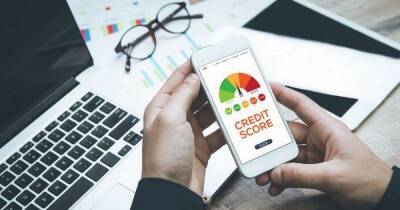 30 ways to improve your credit score before and after the New Year - www.dailyrecord.co.uk - Britain - Scotland