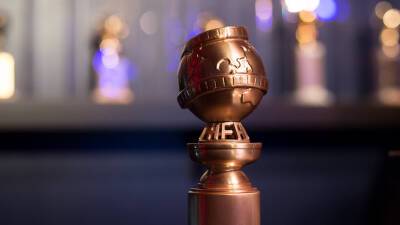 Golden Globes 2022: The Complete Nominations List (Updating Live) - variety.com - Jordan