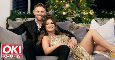 MAFS UK's Adam and Tayah share wedding date plan in sweet nod to their parents - www.ok.co.uk - Britain
