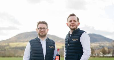 Meet Scots brothers turning classic drink Vermouth Scottish with new spirit launch - www.dailyrecord.co.uk - Scotland - Italy