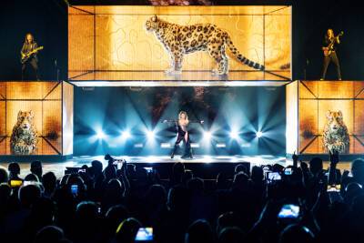 Shania Twain Announces Final Dates Of ‘Let’s Go!’ Las Vegas Residency - etcanada.com - Las Vegas