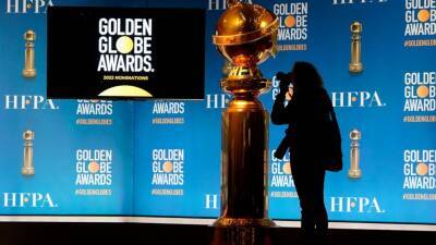 Partial list of nominees for the Golden Globe Awards - abcnews.go.com