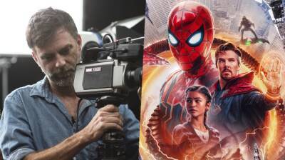 Paul Thomas Anderson Isn’t Worried About Too Many Superhero Films & Thinks ‘Spider-Man’ Will Bring People Back To Cinemas - theplaylist.net