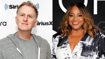 Michael Rapaport Replaces Sherri Shepherd as ‘Wendy Williams’ Guest Host Due to ‘Emergency Surgery’ - thewrap.com