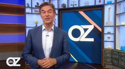 ‘The Dr. Oz Show’ To End In January, Spinoff ‘The Good Dish’ To Replace It - deadline.com - New York - Pennsylvania - Philadelphia