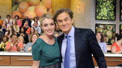 The 'Dr. Oz Show' Is Ending, Will Be Replaced By Daughter Daphne Oz's 'The Good Dish' - www.etonline.com - Los Angeles - Chicago - Pennsylvania - New York - county Dallas - city Philadelphia