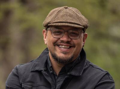 ‘Reservation Dogs’ Co-Creator Sterlin Harjo Signs FX Overall Deal - variety.com