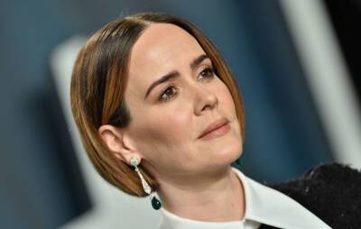 Sarah Paulson responds to “hurtful” ‘American Crime Story’ criticism - www.nme.com - USA - county Story - county Tripp