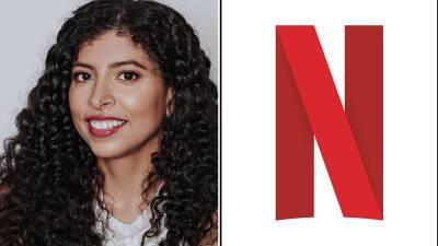 Netflix Signs Development Deal With Kalinda Vazquez; Sets YA Thriller As First Project - deadline.com