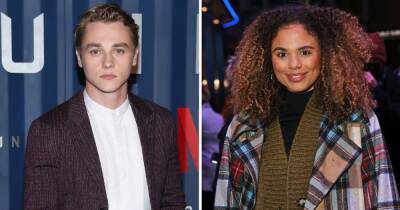 Inside Jessica Plummer and Ben Hardy's romance as they 'confirm relationship' - www.ok.co.uk - London