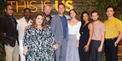 Mandy Moore, Sterling K. Brown & More Weigh In On Possible 'This Is Us' Movie - www.justjared.com - county Moore - county Sterling