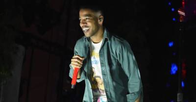 Kid Cudi says he’s releasing two new albums in 2022 - www.thefader.com - California