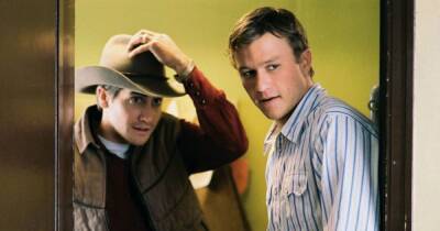 Stars Who Turned Down Roles in ‘Brokeback Mountain’: Josh Hartnett, Leonardo DiCaprio, Mark Wahlberg, More - www.usmagazine.com