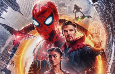 ‘Spider-Man: No Way Home’ Review: Peter Parker & Marvel Regress In Fun, But Overly Nostalgic Legacy Sequel - theplaylist.net
