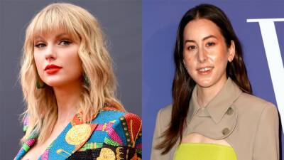 Taylor Swift defends joint birthday party with 'Licorice Pizza' star Alana Haim: 'We tested everyone' - www.foxnews.com