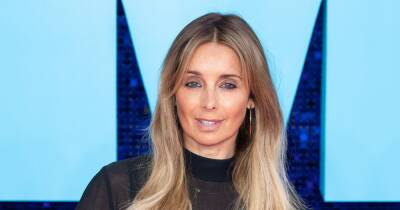 Louise Redknapp says new album lyrics might make people 'worry about her' - www.ok.co.uk